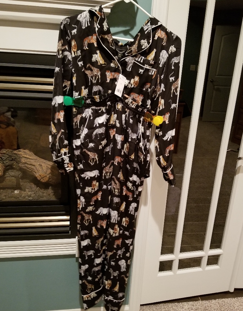 Banana Republic Pajamas